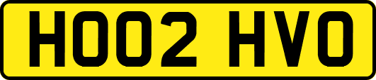 HO02HVO