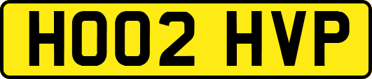 HO02HVP