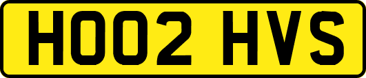 HO02HVS