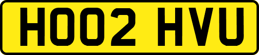 HO02HVU