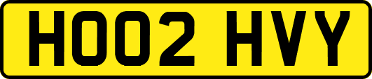 HO02HVY