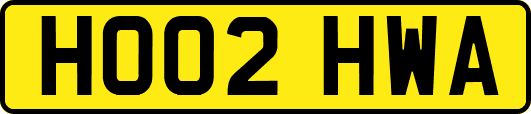 HO02HWA