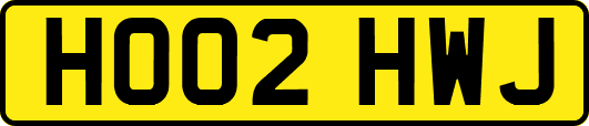 HO02HWJ
