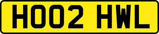 HO02HWL