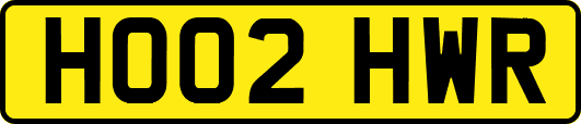 HO02HWR