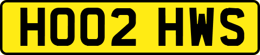 HO02HWS