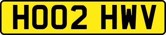 HO02HWV