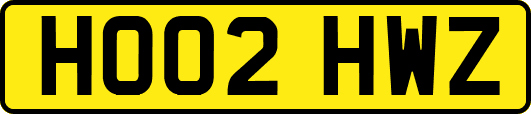 HO02HWZ