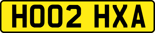HO02HXA