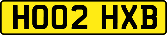 HO02HXB