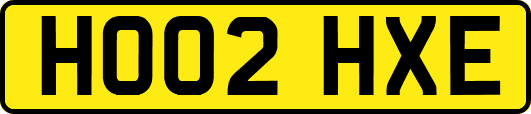 HO02HXE
