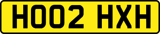 HO02HXH