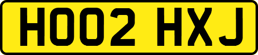 HO02HXJ