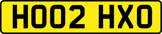 HO02HXO