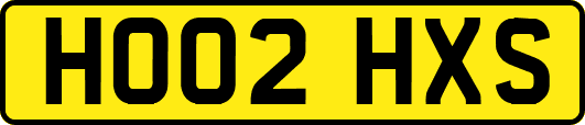 HO02HXS