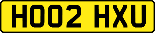 HO02HXU