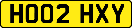 HO02HXY