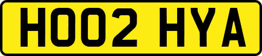 HO02HYA