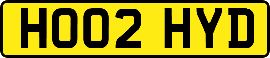 HO02HYD