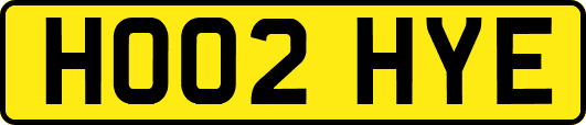 HO02HYE