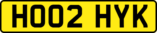 HO02HYK
