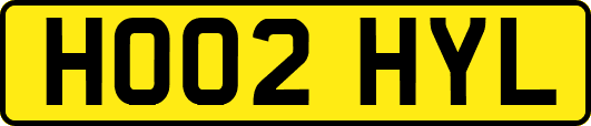 HO02HYL