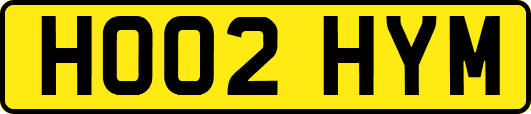 HO02HYM