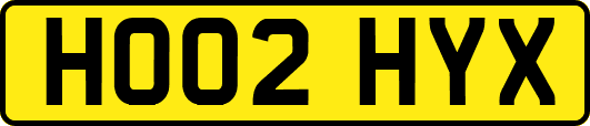 HO02HYX