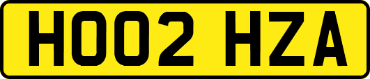 HO02HZA