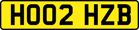 HO02HZB