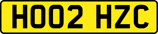 HO02HZC
