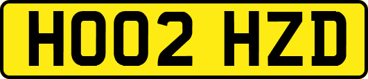 HO02HZD
