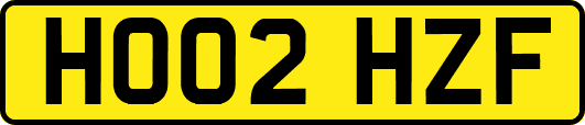 HO02HZF