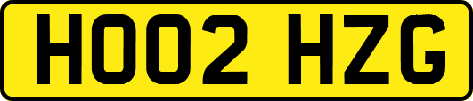 HO02HZG