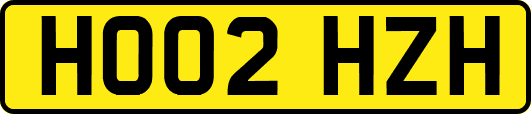 HO02HZH