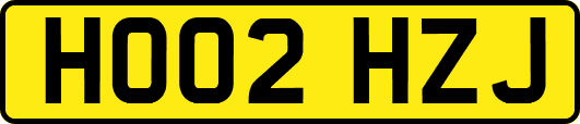 HO02HZJ