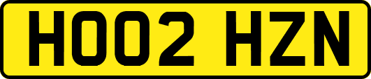 HO02HZN