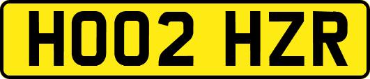 HO02HZR