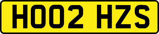 HO02HZS