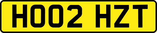 HO02HZT