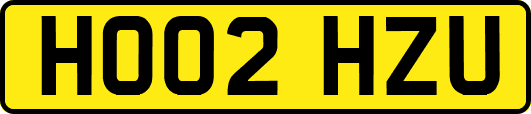 HO02HZU