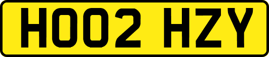 HO02HZY