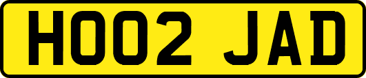 HO02JAD