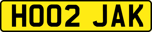 HO02JAK