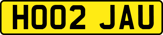 HO02JAU