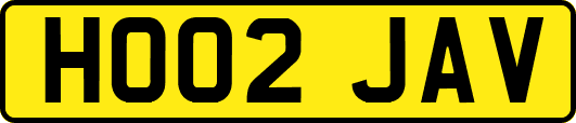 HO02JAV