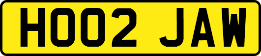 HO02JAW
