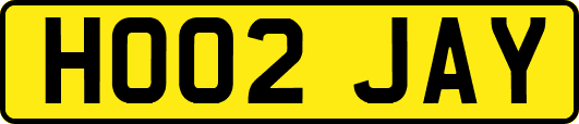 HO02JAY