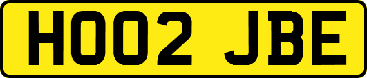HO02JBE
