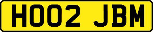 HO02JBM